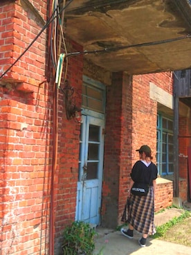 ぴーすけさんのコーディネート