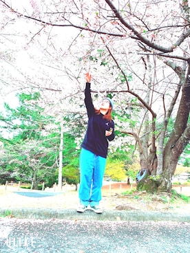 ぴーすけさんのコーディネート