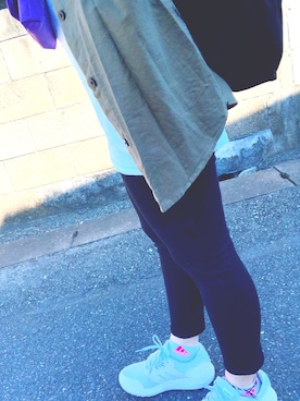 ぴーすけさんのコーディネート