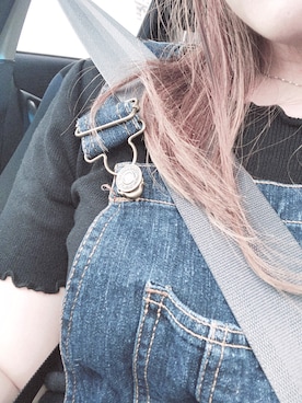 ぴーすけさんのコーディネート