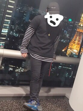 tsuyooさんのコーディネート