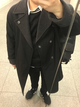 tsuyooさんのコーディネート