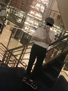 tsuyooさんのコーディネート