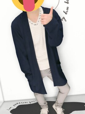 shun🇯🇵さんのコーディネート