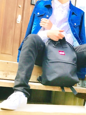 shun🇯🇵さんのコーディネート