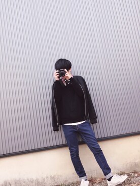 shun🇯🇵さんのコーディネート