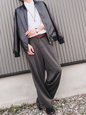 shun🇯🇵さんのコーディネート