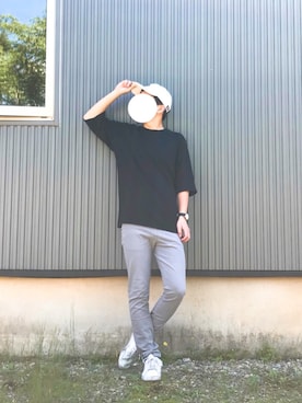 shun🇯🇵さんのコーディネート