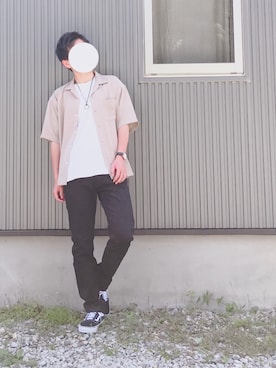shun🇯🇵さんのコーディネート