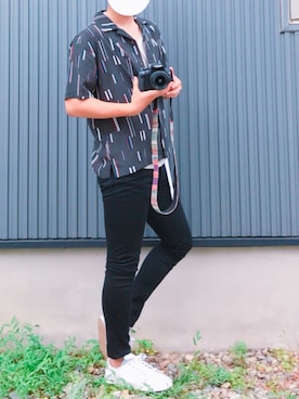 shun🇯🇵さんのコーディネート