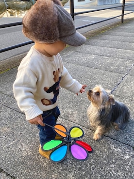 🌴 𝙎𝘼𝙆𝙐𝙏𝙊 🌴さんのコーディネート