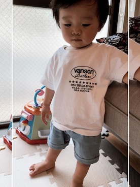 🌴 𝙎𝘼𝙆𝙐𝙏𝙊 🌴さんのコーディネート