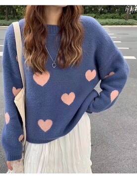 抹茶榴莲板栗熊さんのコーディネート