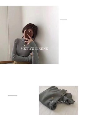 抹茶榴莲板栗熊さんのコーディネート