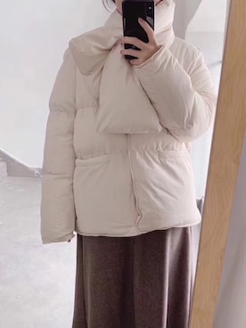 抹茶榴莲板栗熊さんのコーディネート