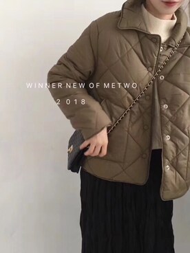 抹茶榴莲板栗熊さんのコーディネート