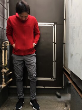 m.ohtaniさんのコーディネート