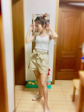 牛一慢さんのコーディネート