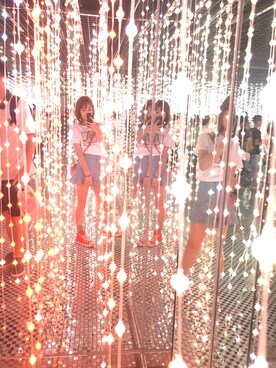 牛一慢さんのコーディネート