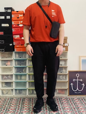 JPさんのコーディネート