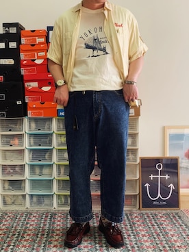 JPさんのコーディネート