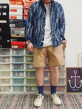 JPさんのコーディネート