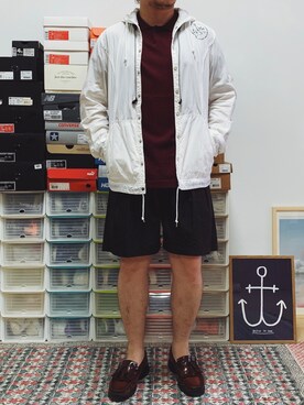 JPさんのコーディネート