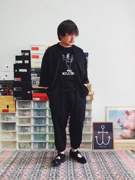 JPさんのコーディネート