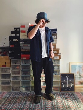 JPさんのコーディネート