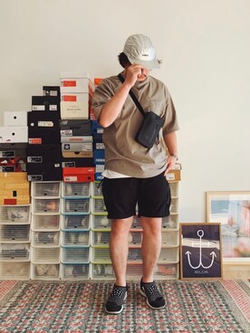 JPさんのコーディネート