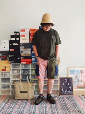 JPさんのコーディネート