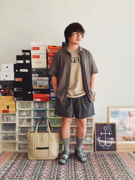 JPさんのコーディネート