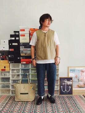 JPさんのコーディネート