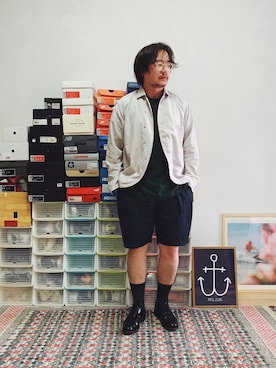 JPさんのコーディネート