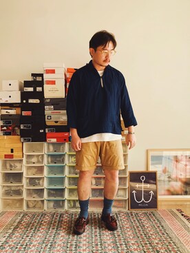 JPさんのコーディネート