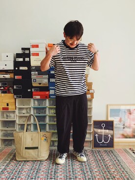 JPさんのコーディネート