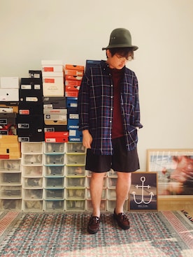 JPさんのコーディネート