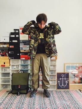 JPさんのコーディネート