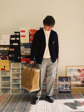 JPさんのコーディネート