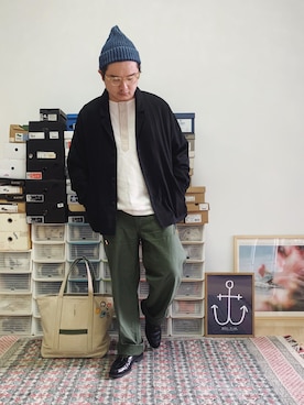 JPさんのコーディネート