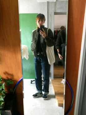 Wataさんのコーディネート