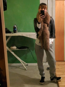 Wataさんのコーディネート