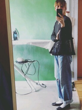 Wataさんのコーディネート