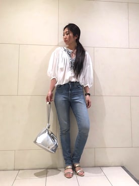 MAMI IGARASHIさんのコーディネート