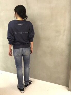 MAMI IGARASHIさんのコーディネート