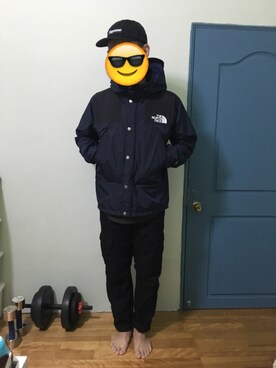 CN,Chouさんのコーディネート