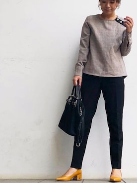 hinaimamaさんのコーディネート