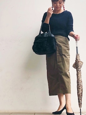 hinaimamaさんのコーディネート