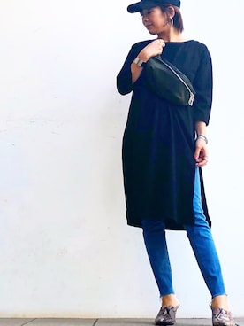 hinaimamaさんのコーディネート