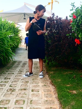 hinaimamaさんのコーディネート